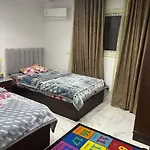 Zahrat Al Bahr El Azam Apartments