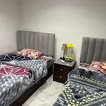 Zahrat Al Bahr El Azam Apartments