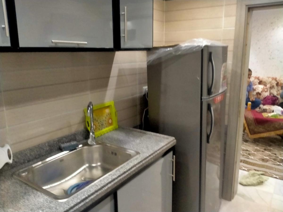 Zahrat Al Bahr El Azam Apartment *