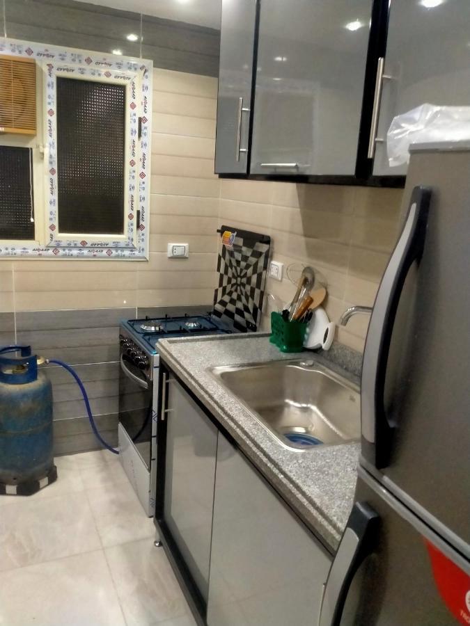 Apartment Zahrat Al Bahr El Azam *
