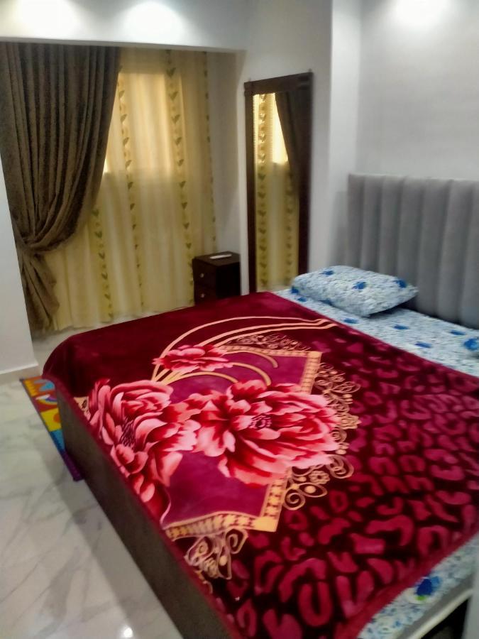 Zahrat Al Bahr El Azam Apartment *