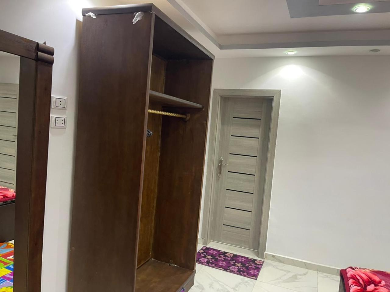 Apartment Zahrat Al Bahr El Azam *