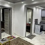 Zahrat Al Bahr El Azam Apartments