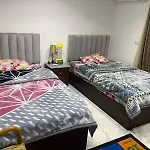 Zahrat Al Bahr El Azam Apartments