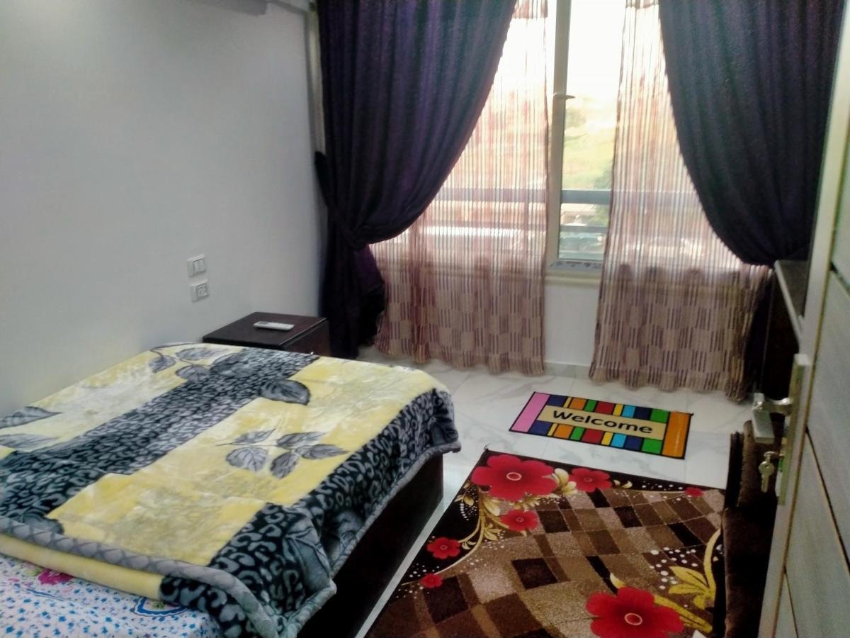 Zahrat Al Bahr El Azam Apartment *