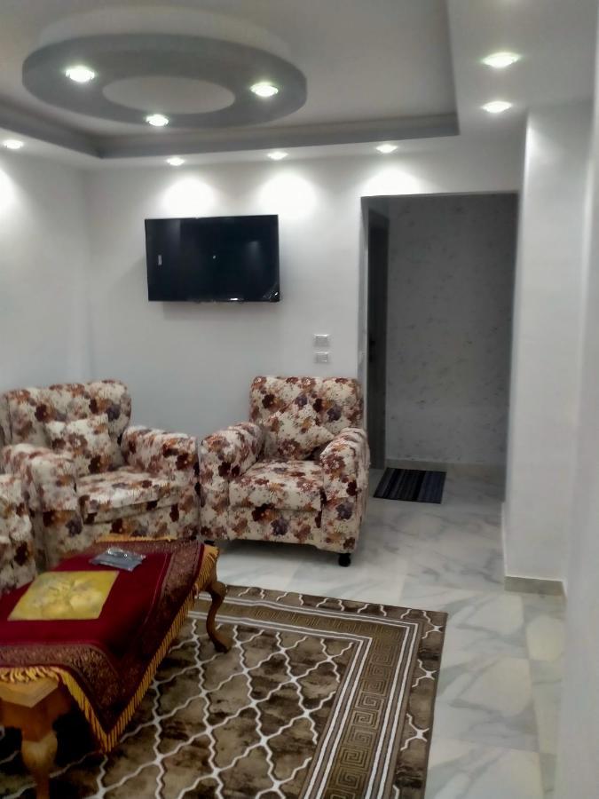 Apartment Zahrat Al Bahr El Azam Cairo