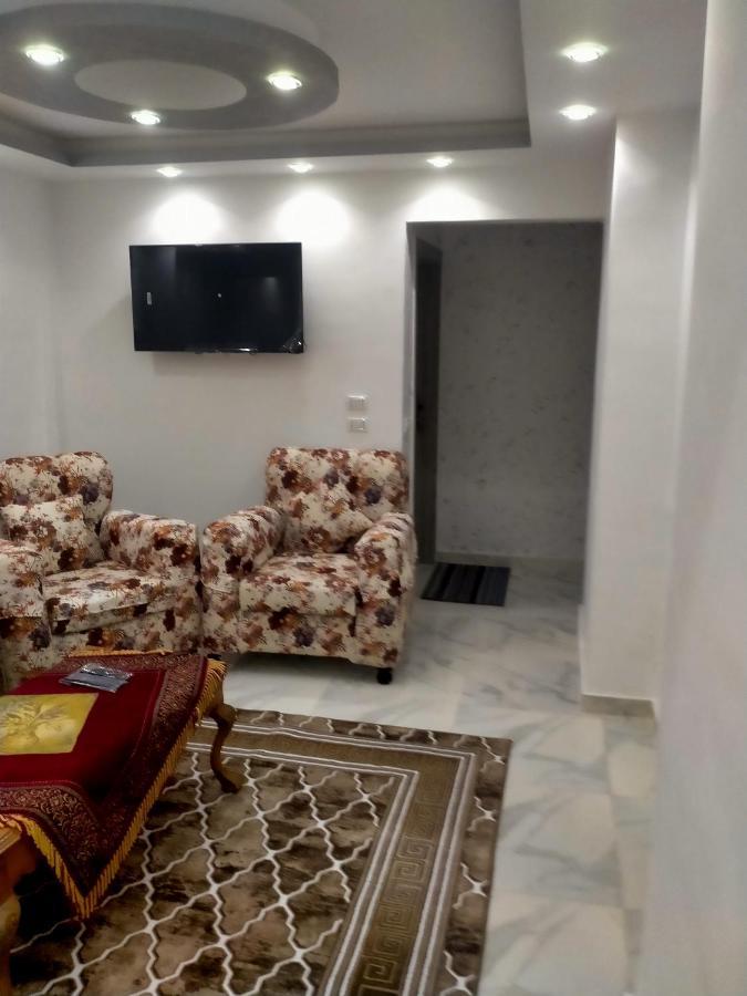 Apartment Zahrat Al Bahr El Azam