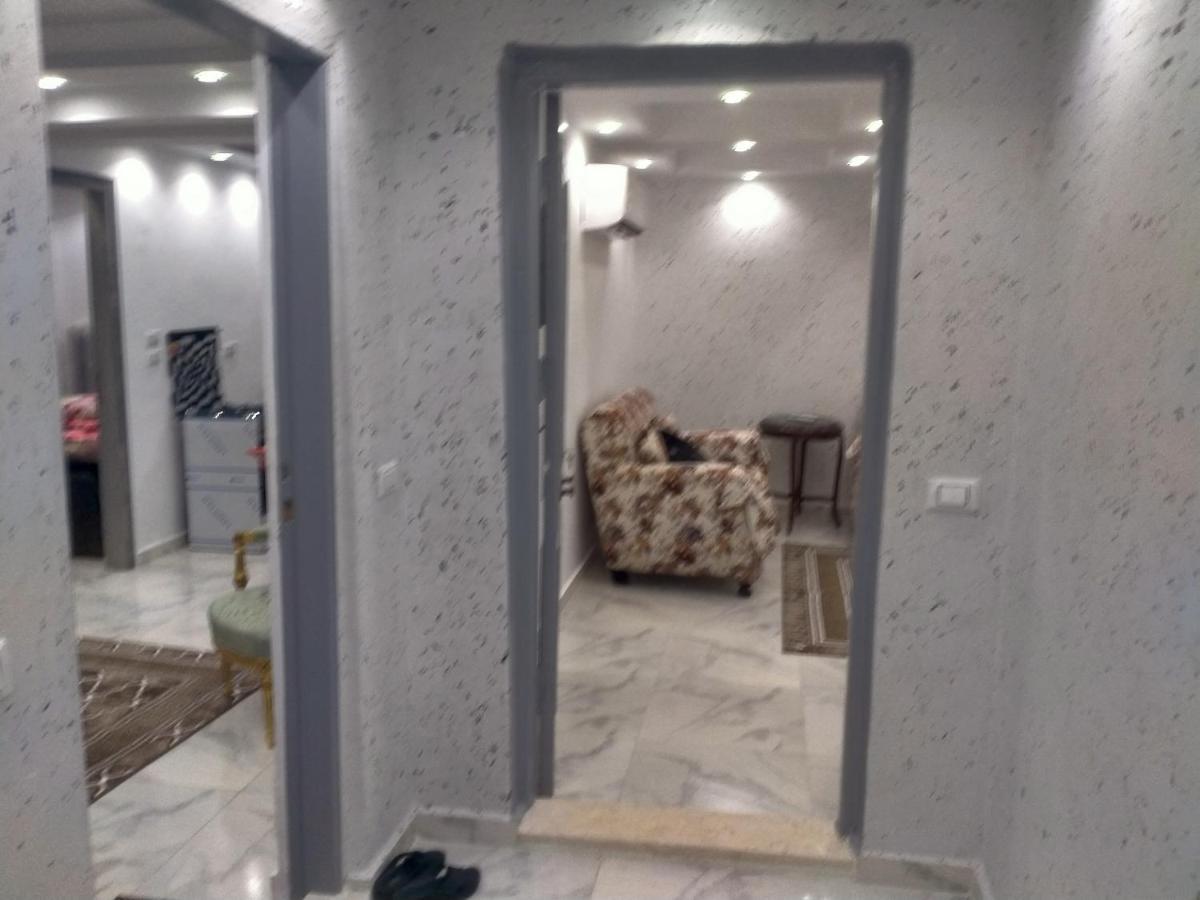 Zahrat Al Bahr El Azam Apartment Cairo