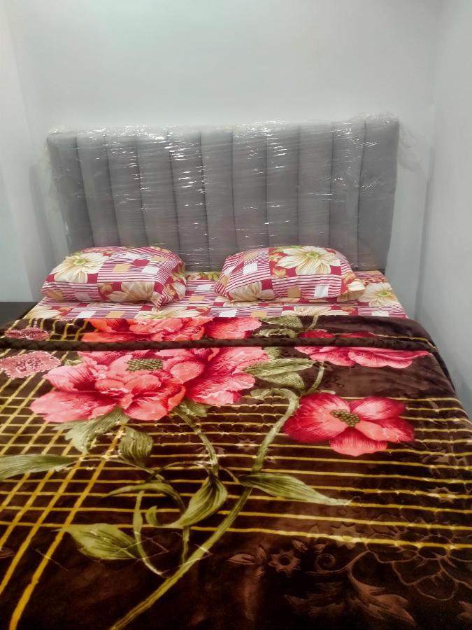Zahrat Al Bahr El Azam Apartment