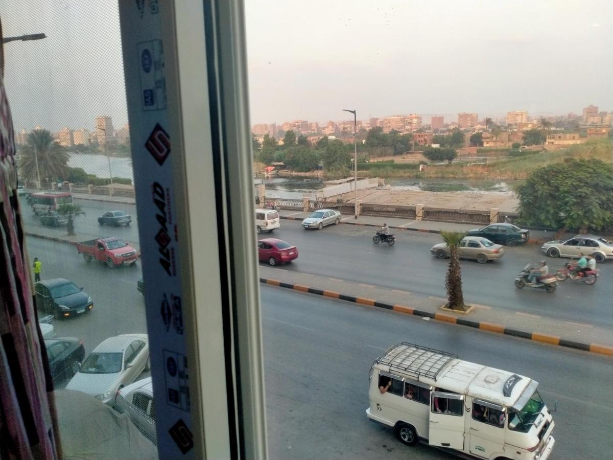 Apartment Zahrat Al Bahr El Azam *