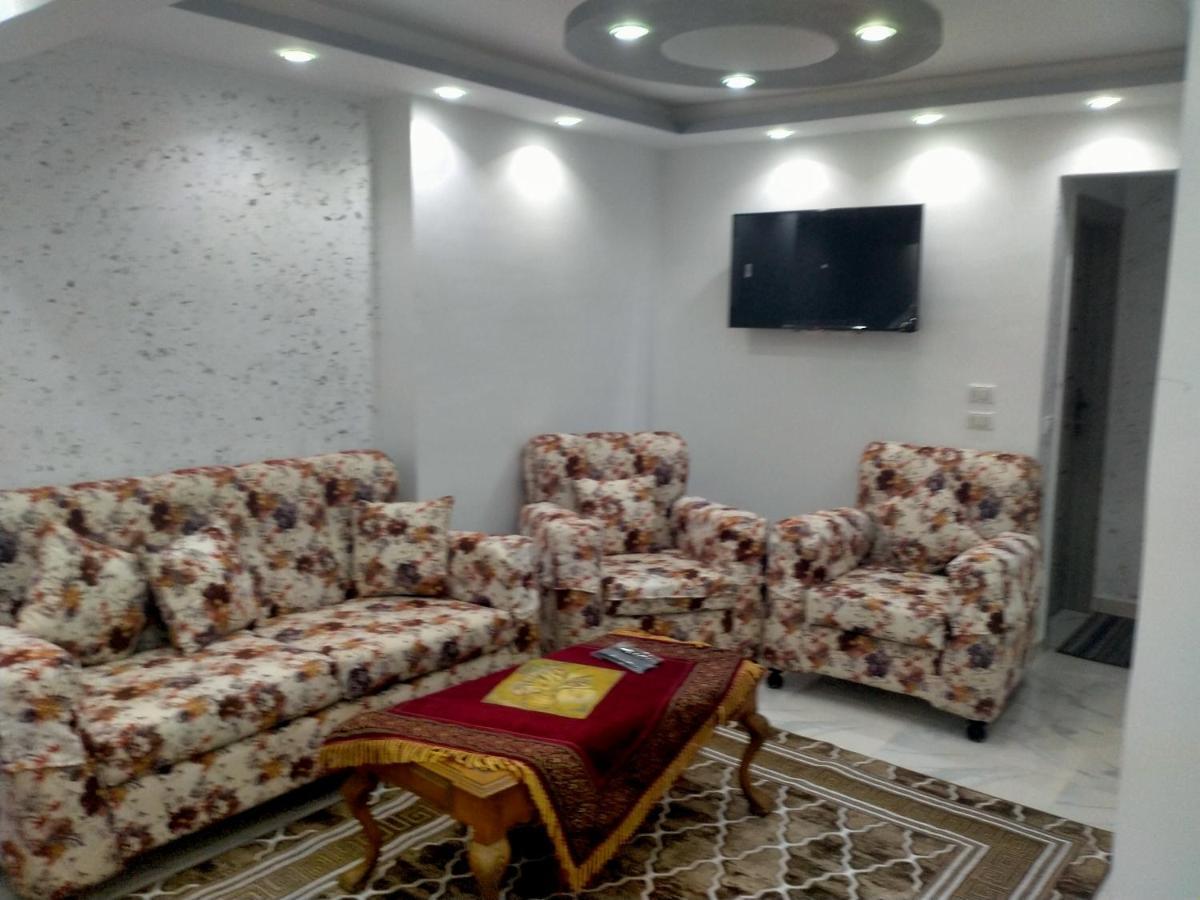 Zahrat Al Bahr El Azam Apartment *