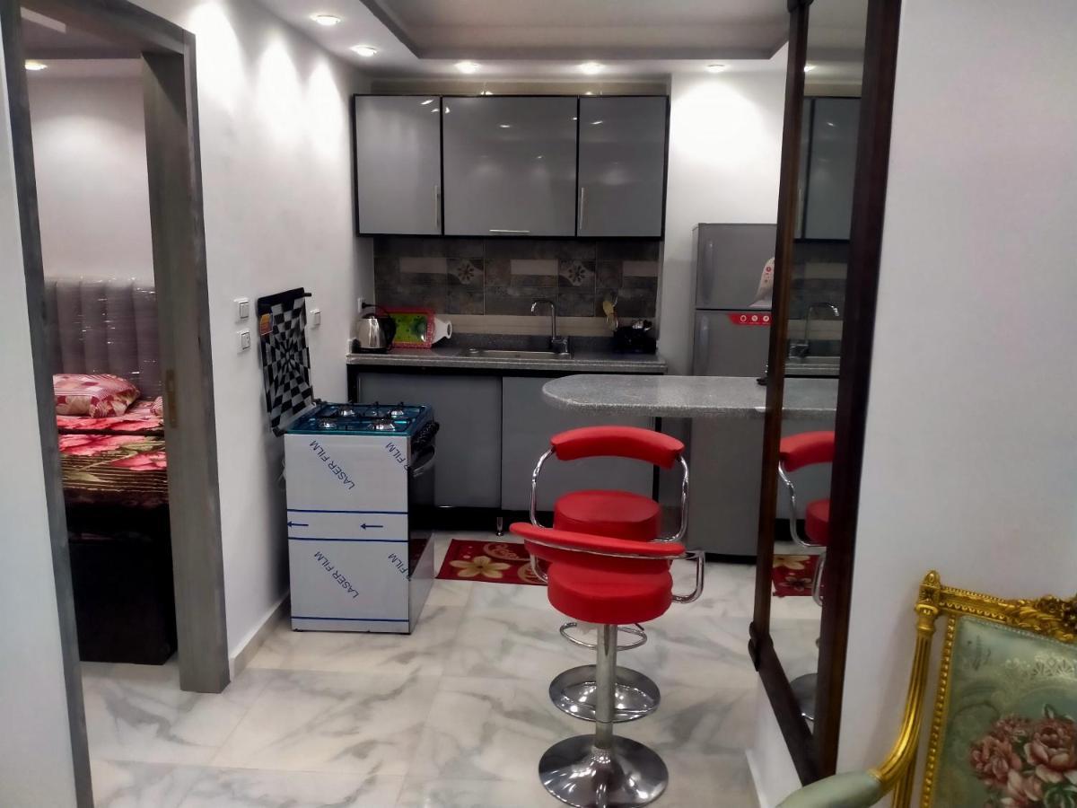 Apartment Zahrat Al Bahr El Azam