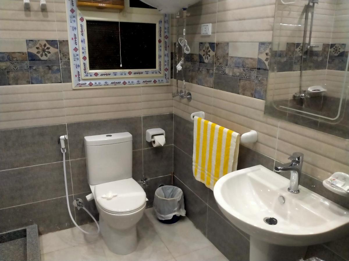 Zahrat Al Bahr El Azam Apartment