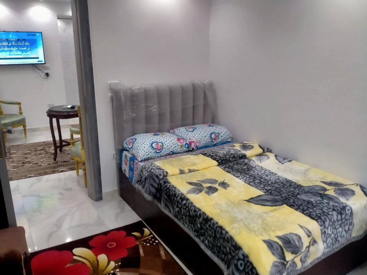 Apartment Zahrat Al Bahr El Azam *