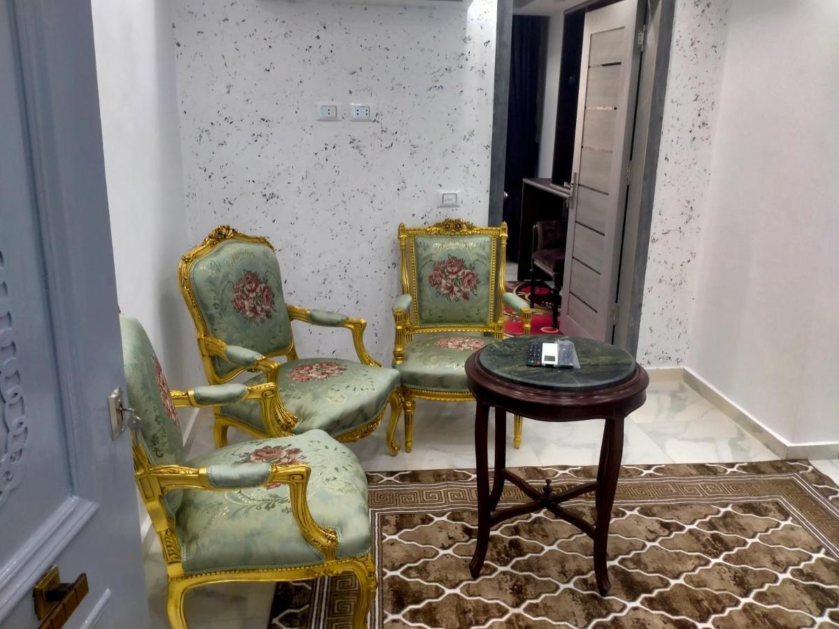 Zahrat Al Bahr El Azam Apartment *
