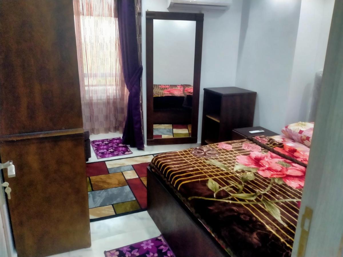 Apartment Zahrat Al Bahr El Azam