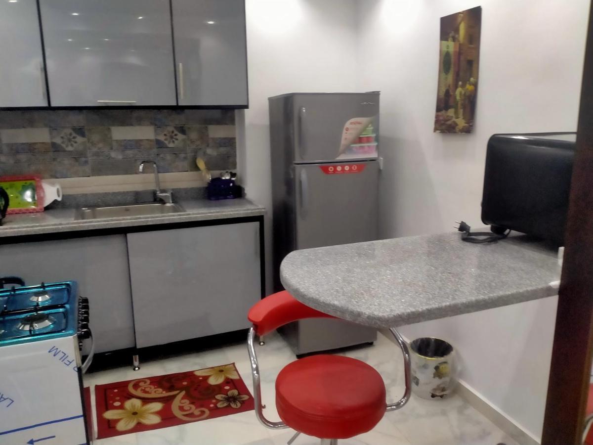 Zahrat Al Bahr El Azam Apartment