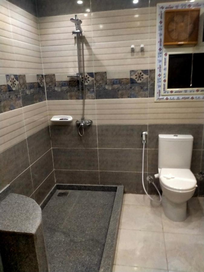 Apartment Zahrat Al Bahr El Azam *