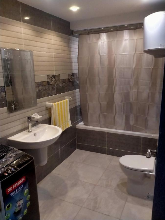 Apartment Zahrat Al Bahr El Azam Cairo