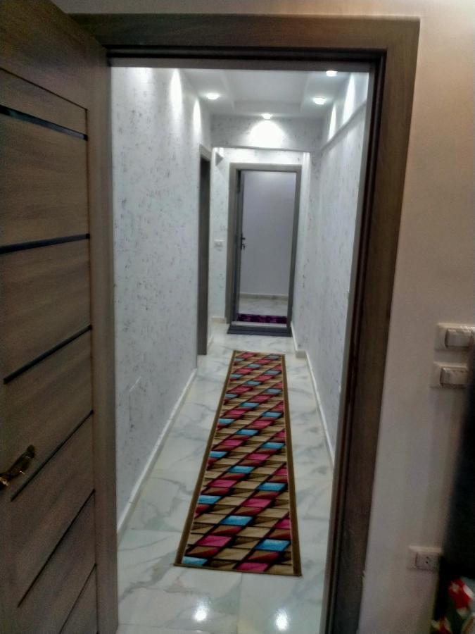 Zahrat Al Bahr El Azam Apartment Cairo