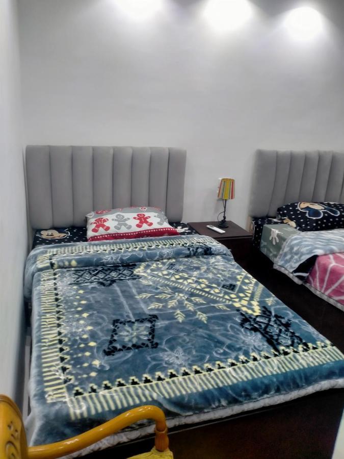 Zahrat Al Bahr El Azam Apartment *