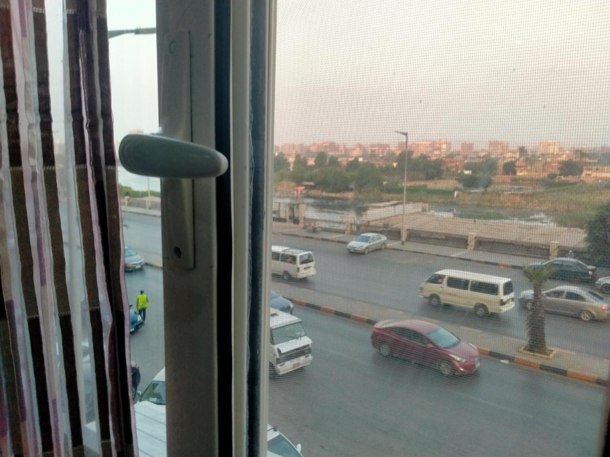 Zahrat Al Bahr El Azam Cairo