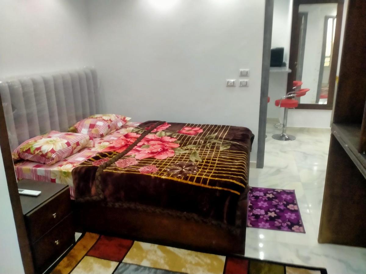 Apartment Zahrat Al Bahr El Azam *
