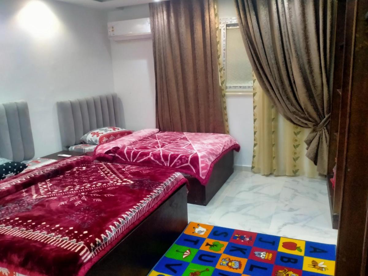 Apartment Zahrat Al Bahr El Azam