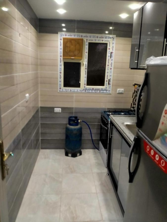 Zahrat Al Bahr El Azam Apartment
