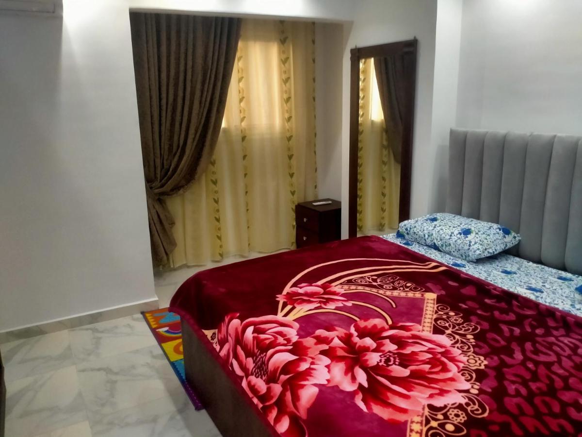 Zahrat Al Bahr El Azam Apartment Cairo