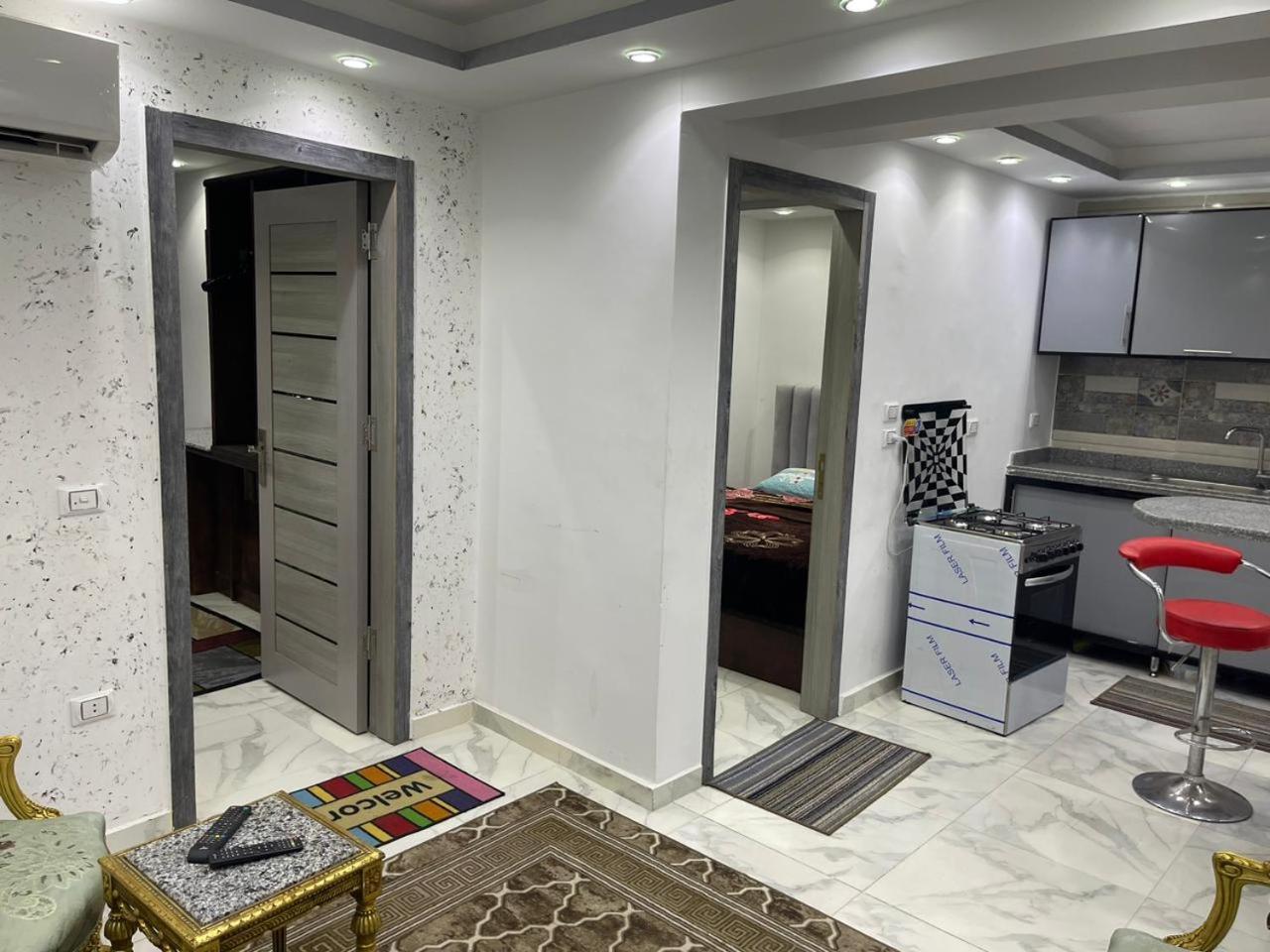 Apartment Zahrat Al Bahr El Azam