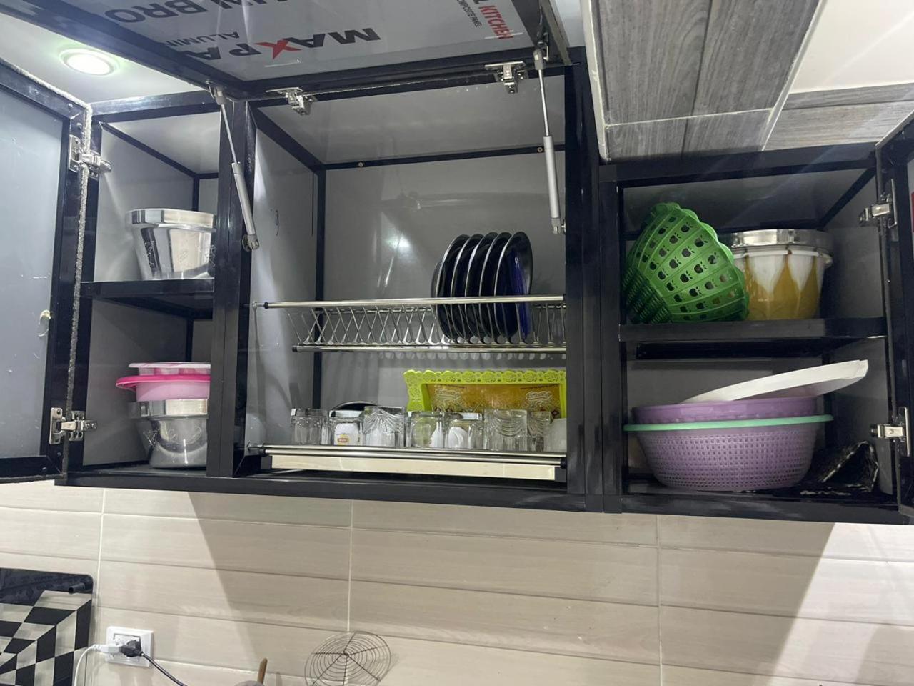 Apartment Zahrat Al Bahr El Azam *