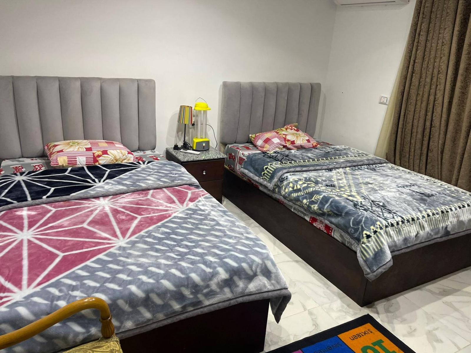 Zahrat Al Bahr El Azam Apartment *