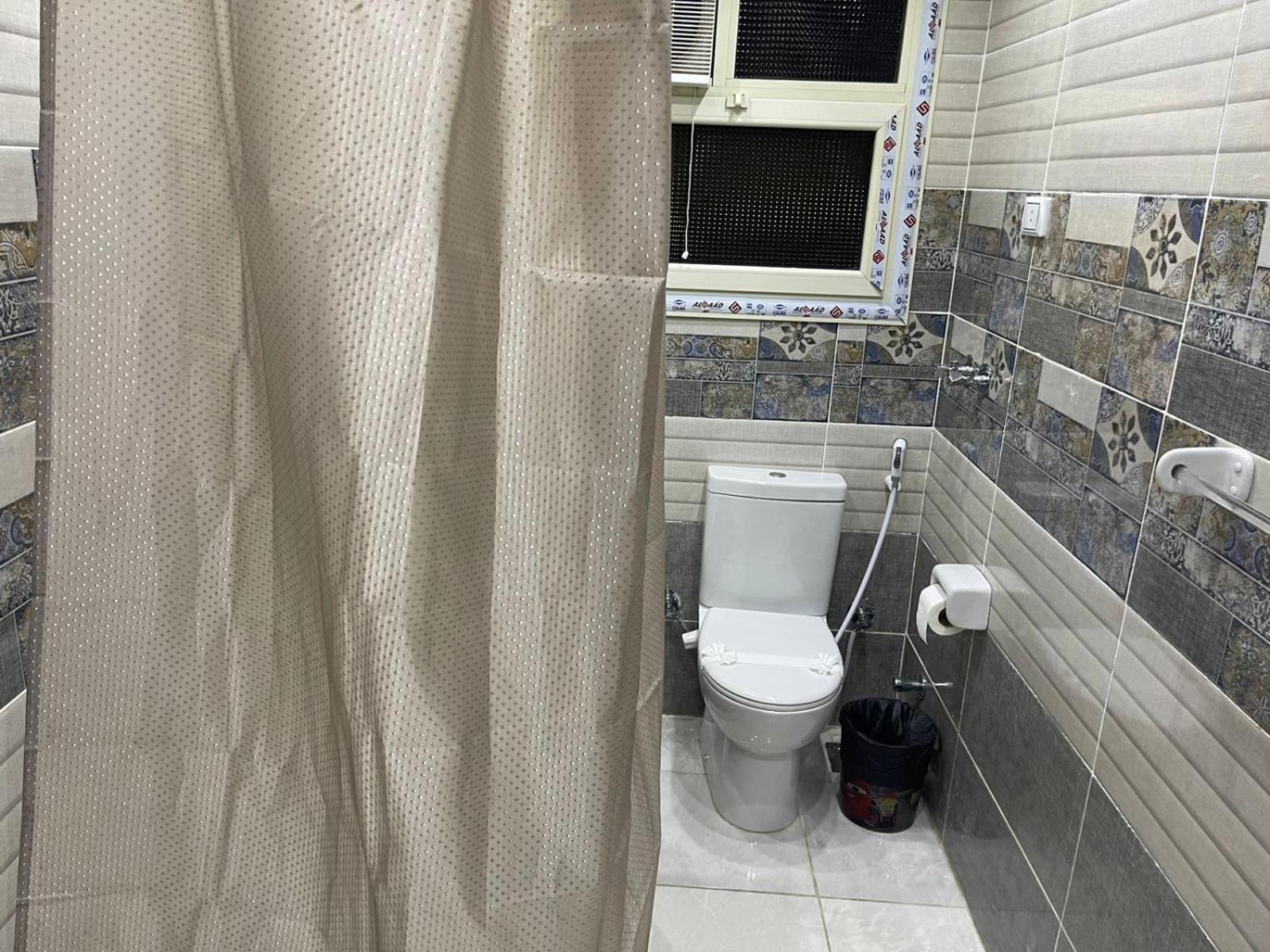 Apartment Zahrat Al Bahr El Azam
